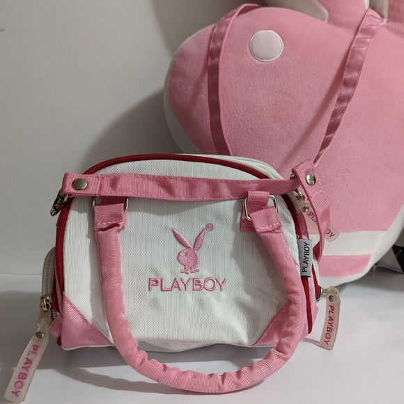 playboy bunny purse - Picture 3 of 11